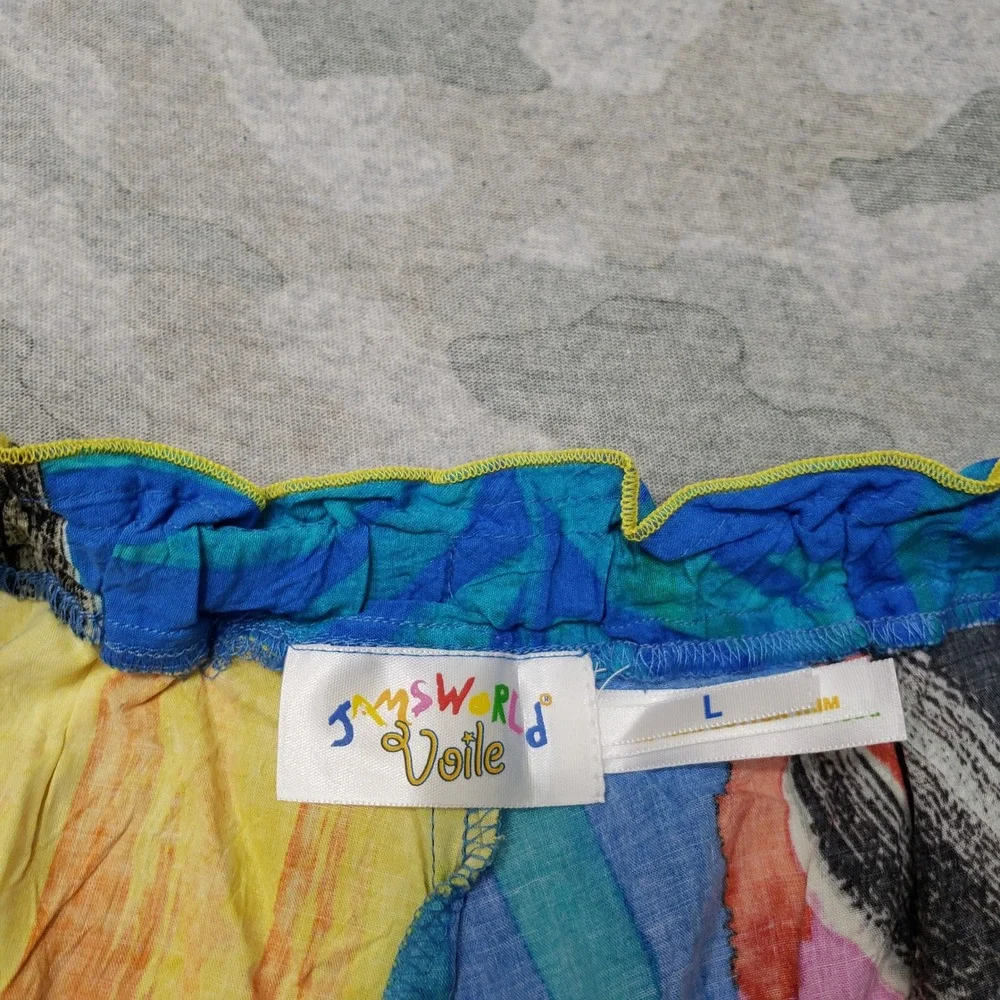 Jams World item new